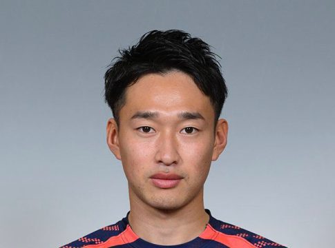 Bali United Resmi Gaet Eks Timnas Jepang U-23, Teppei Yachida Siap Panaskan Super League