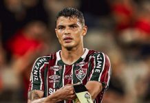 Thiago Silva Berambisi Tampil dan Juara di Piala Dunia 2026 sebagai Penutup Karier