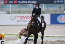 Tim Berkuda Indonesia Sumbang Perak di SEA Games Thailand