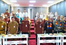 Perpustakaan HST Dikebut Akreditasi Nasional, Pemkab Luncurkan Angkutan Literasi untuk Anak Desa