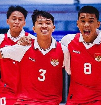 Piala AFF Futsal U-16 2025: Tahan Imbang Thailand 3-3, Indonesia Melenggang ke Final