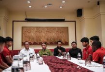 Akmal Marhali Desak Zainudin Amali dan Indra Sjafri Tanggung Jawab atas Kegagalan di SEA Games
