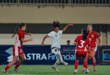 SEA Games: Bendera Indonesia–Vietnam Tertukar Saat Laga Sepakbola, Panitia Minta Maaf
