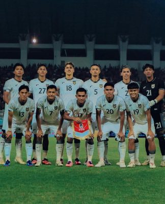 SEA Games 2025: Indonesia Masih Berpeluang Emas Beruntun Sepakbola Putra