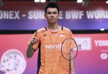 Indonesia Kirim 18 Wakil ke Guwahati Masters 2025, Siap Rebut Gelar!