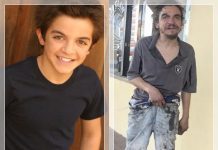 Tragis! Mantan Bintang Cilik Nickelodeon Tylor Chase Viral Jadi Gelandangan di California, Publik Dunia Terkejut