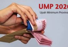 UMP 2026 PENUH KEJUTAN! 24 Provinsi Resmi Naik, Kalteng dan Kaltim Sudah Umumkan, Kalsel?
