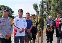Pemerintah Desa Sungai Batang Sampaikan Imbauan ini ke Jemaah Haul Guru Sekumpul yang Akan Hadiri Momen 5 Rajab