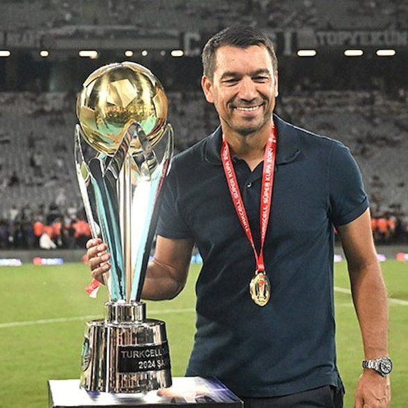 Van Bronckhorst