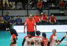 Indonesia Siap Tempur, Marcos Sugiyama Yakin Menang atas Malaysia