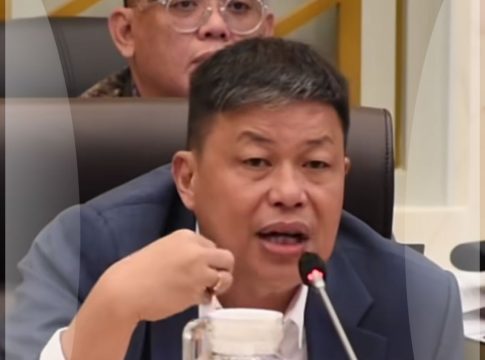 Waka Komisi IV DPR Desak Pemerintah Bersihkan 'Lautan Kayu' Pascabencana di Sumatera