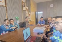 Pemkab Tabalong Siapkan Dua Gedung Baru RSU Badaruddin Kasim Khusus Penyakit Menular, Anggaran Rp100 M