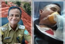 Wakil Bupati Sangihe Helmud Hontong Meninggal di Pesawat Lion Air, Sebelumnya Gencar Menolak Tambang Emas