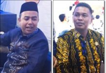 Wakil Bupati &amp; Ketua DPRD Ikut Infus Vitamin Gratis, Stand RS Pertamina Jadi Pusat Serbuan Pengunjung