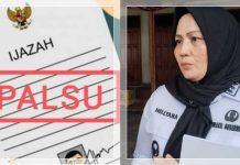 HEBOH! Wakil Gubernur Babel Hellyana Resmi Jadi Tersangka Dugaan Ijazah Palsu, Ini Jejak Karier dan Kekayaannya