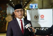 Waket Komisi I DPR RI : Pemerintah Indonesia Didorong Aktif Jaga Keutuhan dan Stabilitas Kawasan di Somalia