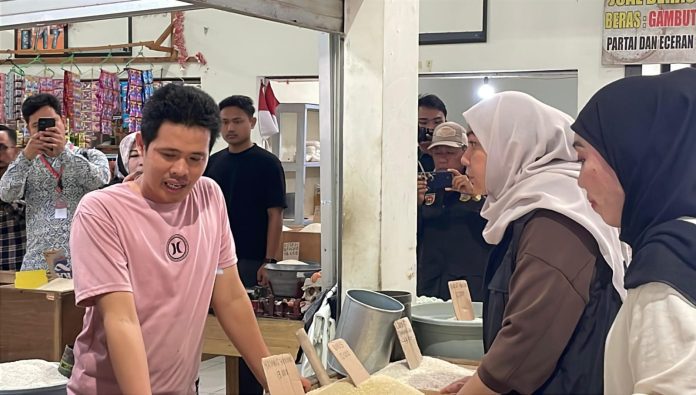 Disdagperin Tegaskan Banjarbaru Aman dari Penimbunan: Pasokan Stabil, Harga Tetap Terkendali Jelang Nataru