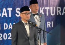 Kemenhaj Tunda Seleksi PPIH 2026 di Tiga Provinsi Terkena Bencana Banjir
