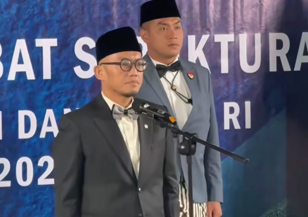 Wamen KemenHaj
