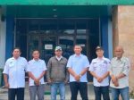 Warga Meratus “Bersuara Keras”: Desak PT AMML Hijaukan Hulu HST Demi Selamatkan Sumber Air