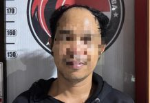 Usai Rehabilitasi, HS Edarkan Narkoba Lagi, Berujung Kembali Diringkus Polisi