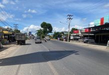 71 Ruas Jalan di Kalsel Direhabilitasi Sepanjang 2025, Target Penanganan Capai 104 Kilometer