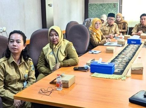 Pemkab Tanah Laut Bahasa 3 Isu Krusial: Inflasi, Keamanan Akses Sekolah, dan Evaluasi Program 3 Juta Rumah