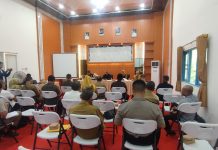 Bakal Gunakan Lahan 7,7 Hektare, Pemkab Banjar Paparkan Progres Pengadaan Tanah Sekolah Rakyat