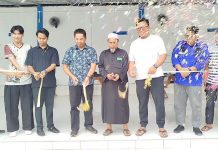 DKUKMTK Balangan Dorong UMKM Naik Kelas Lewat Best7 Coffee di Kawasan Kampus