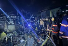 Saksi Mata Beberkan Kebakaran di Kelayan A Gang 3 Banjarmasin Hanguskan Rumah Adiknya
