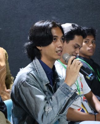 Tanah Bumbu Gelar Workshop Gerak Dasar Tari Kalsel untuk Generasi Muda