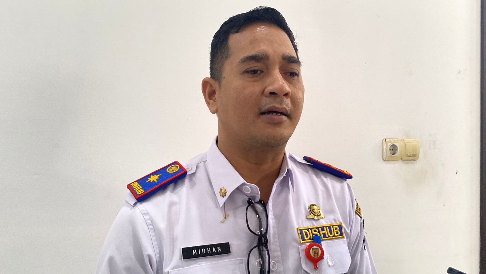 Pemko Banjarbaru Siapkan Rekayasa Lalu Lintas dan Kantong Parkir untuk Momen 5 Rajab
