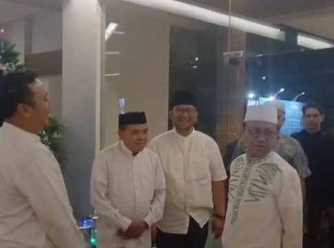 Malam ini, Ustadz Das'ad Latif Ceramahi Warga Tabalong