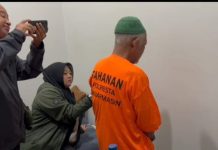 Lansia di Banjarmasin Gagahi Anak di Bawah Umur, Begini Pengakuan Pelaku