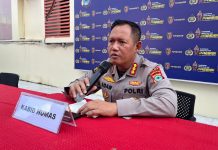 Beredar Video Tak Senonoh di Medsos, Polda Kalsel Kejar Pembuat dan Penyebarnya