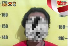 Pelaku Curanmor di Rumah Dinas Camat Jorong Diringkus, Kebutuhan Ekonomi Jadi Dalih
