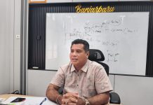 BPN Banjarbaru Peringatkan Penipuan Berkedok Alih Media Sertifikat, Warga Diminta Waspada