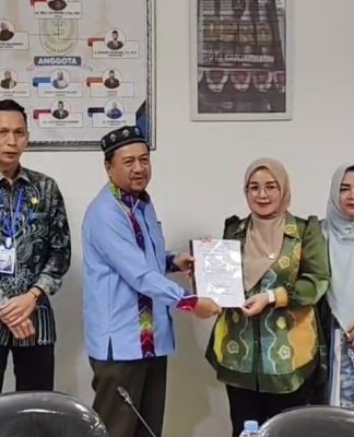 Komisi IV DPRD Banjarmasin Dukung Program Kerja DMI 2026, Pemko Siap Fasilitasi Kegiatan