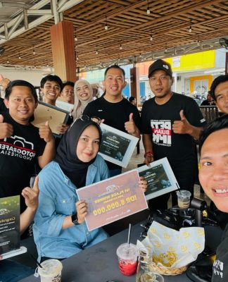 Diskominfo Tabalong Apresiasi Kreativitas Fotografer Melalui Nan Sarunai Photography Contest 2025, ini Daftar Juaranya