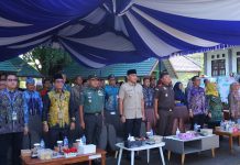 Peringati HKN ke-61 Tanah Laut, Bupati Ingatkan ASN Harus Fokus Evaluasi Kinerja dan Kritik