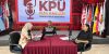 Bahas Transparansi Pemilu, Peran Media Jadi Sorotan dalam Podcast KPU–PWI Balangan