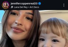 Momen Jennifer Coppen Ajari Kamari Doa Jelang Tidur Bikin Netizen Gemas