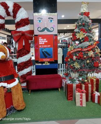 Aneka Simbol Natal dan Maknanya di Agama Kristen