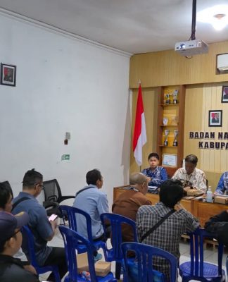 Lampaui Target Kasus, BNNK Tala Soroti Rapuhnya Ketahanan Remaja di Tengah Ancaman Narkoba