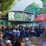 Sambut Momen 5 Rajab, Warga HST Siapkan 19 Rest Area Gratis untuk Jemaah Sekumpul, ini Daftar Lokasinya
