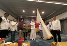 Ananda Terpilih Jadi Ketua KORMI Banjarmasin 2026–2030, Siap Benahi Administrasi dan Dorong Isu Mental Health