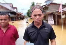 Banjir Terus Berulang di Tabalong, Anggota DPRD ini Soroti Aktivitas Pertambangan