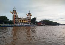 Disbudporapar Banjarmasin Siaga Nataru 2026, Libur Sekolah Diprediksi Picu Lonjakan Wisatawan