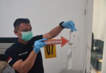 Pria 23 Tahun Ditemukan Meninggal di Kamar, Diduga Dipicu Masalah Asmara