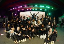 HST Expo 2025 Digelar, Kolaborasi Pemkab dan EO Amica Event Sukses Hadirkan Artis Nasional ke Bumi Murakata